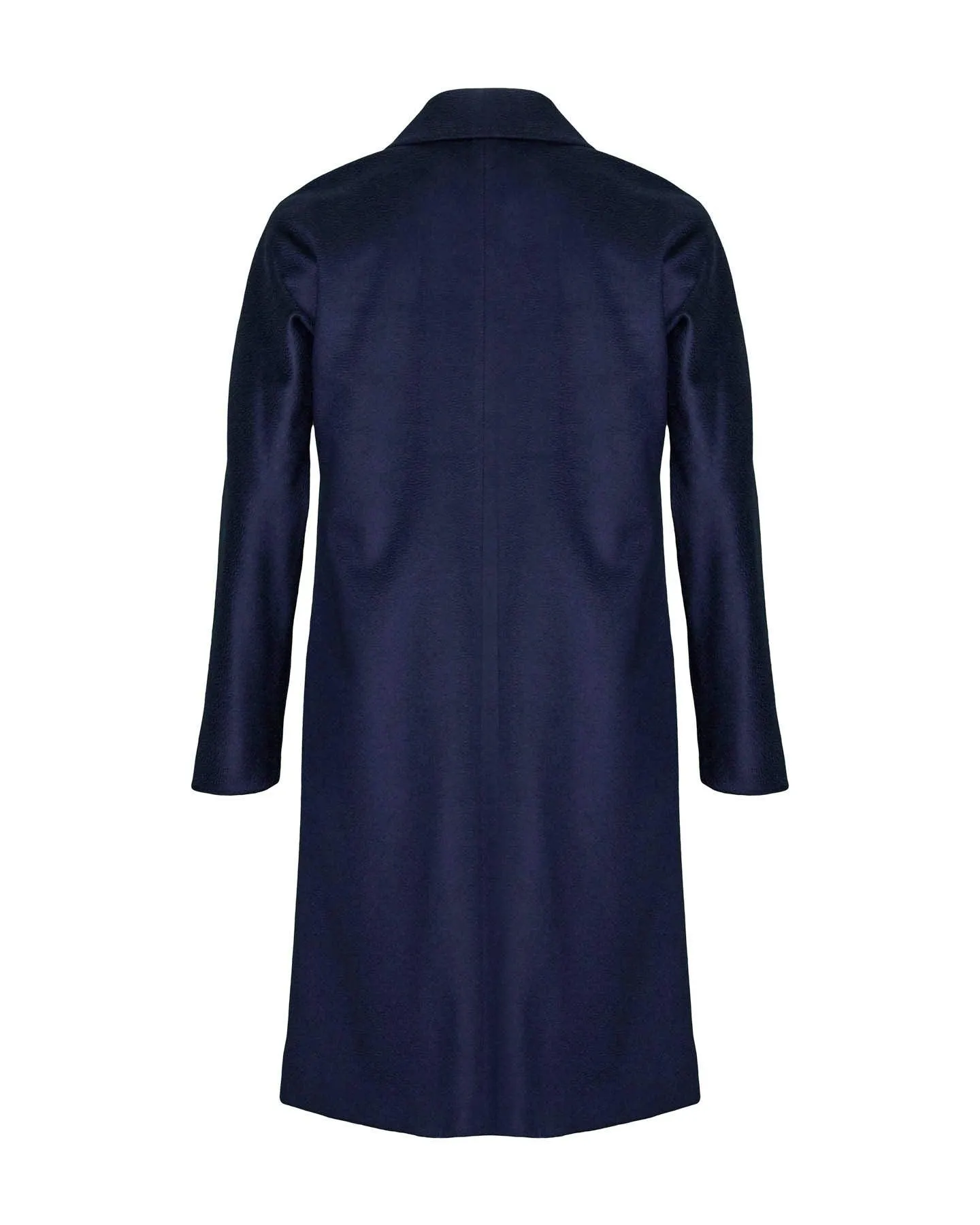 3Luana Wrap Coat