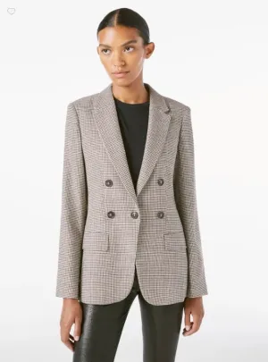 70s Blazer - Tawny Multi