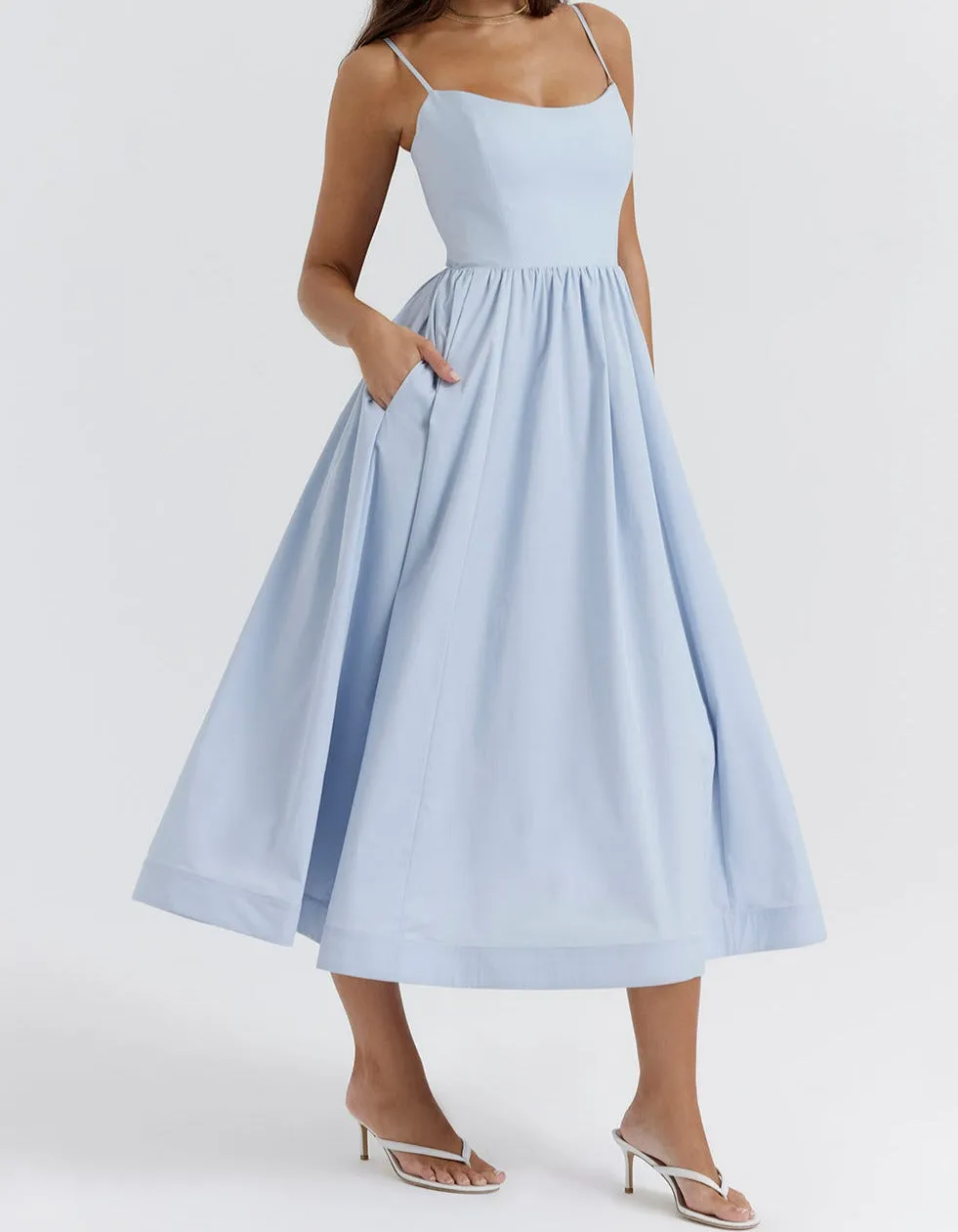 Annaliese | ELEGANT WOMEN'S DRESS