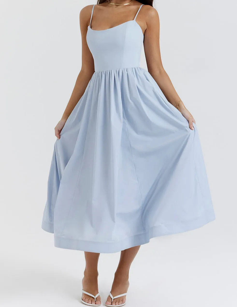 Annaliese | ELEGANT WOMEN'S DRESS