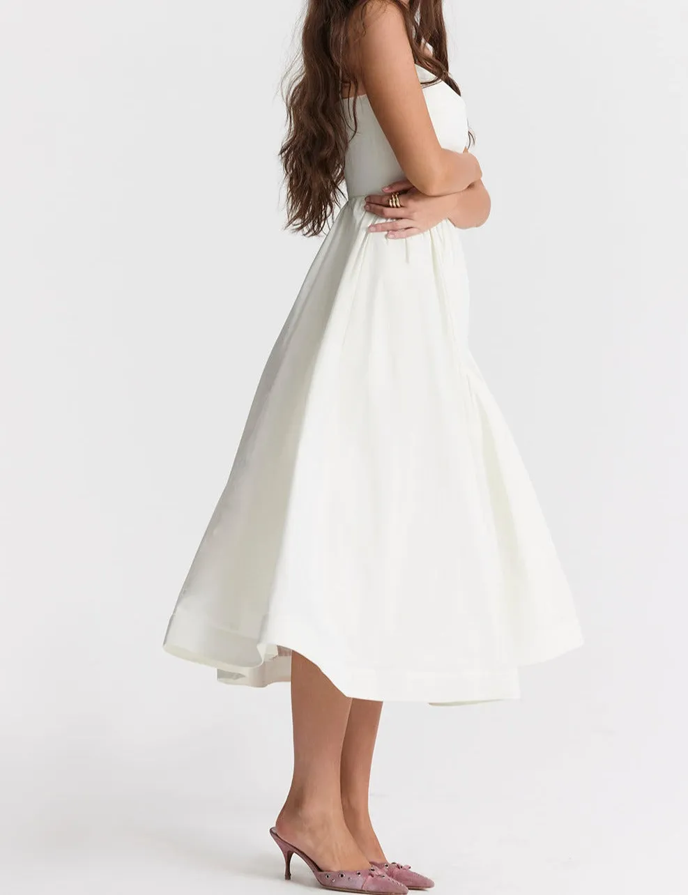 Annaliese | ELEGANT WOMEN'S DRESS