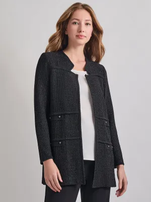 Cable Trim Jacket