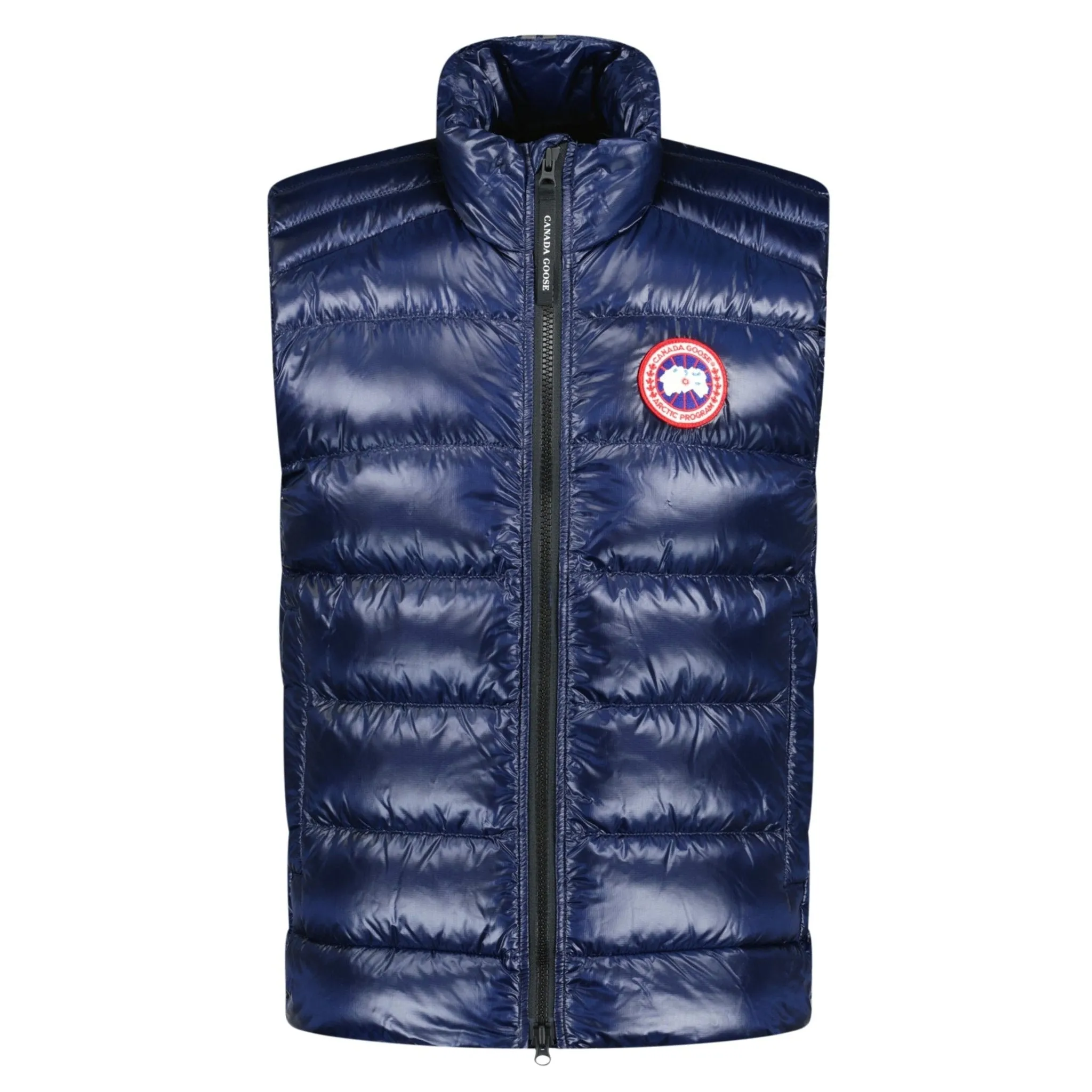 Canada Goose Crofton Gilet Navy