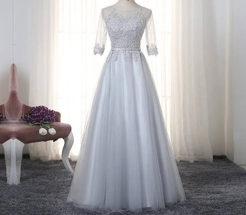 Elegant Chiffon  Mother of the Bride Dresses at Bling Brides Bouquet online Bridal Store