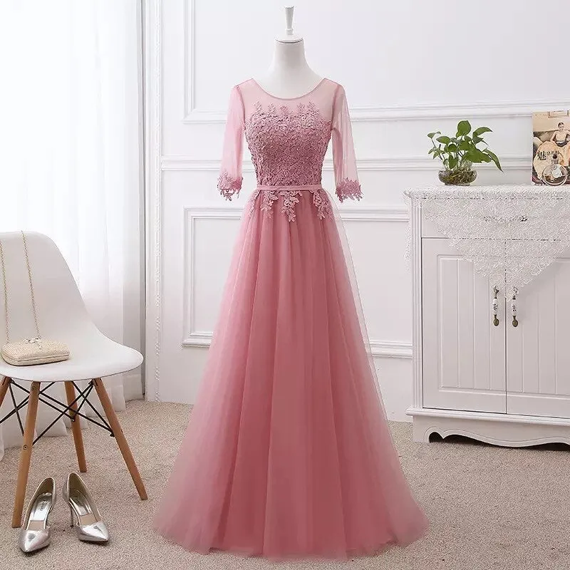 Elegant Chiffon  Mother of the Bride Dresses at Bling Brides Bouquet online Bridal Store