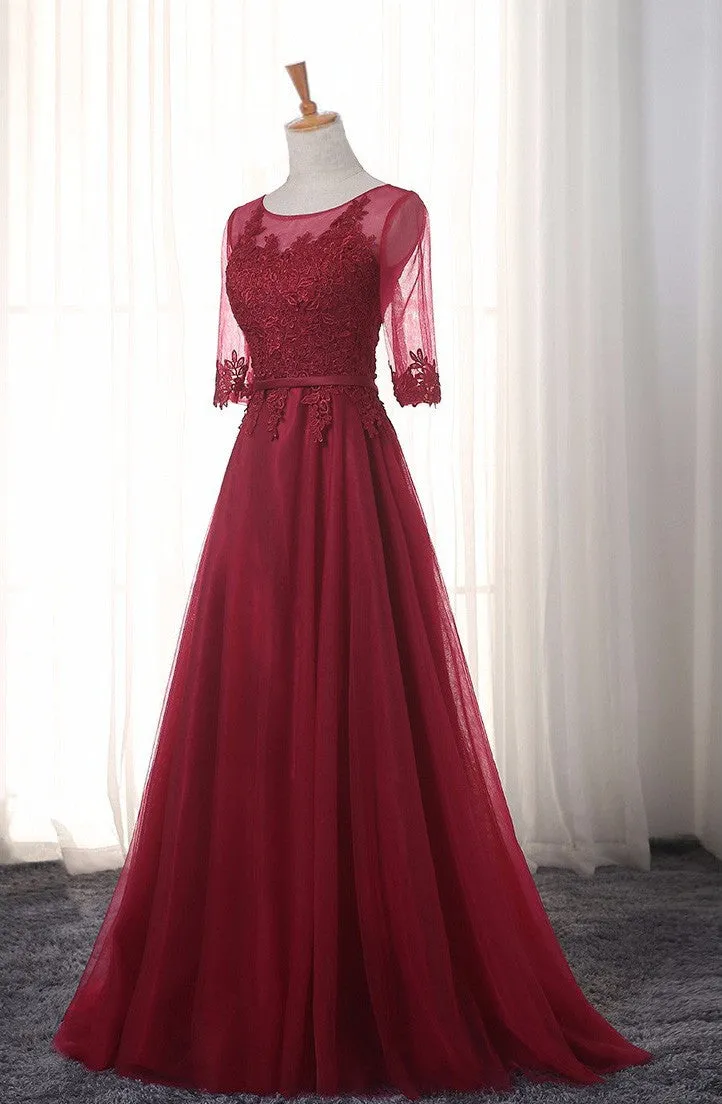 Elegant Chiffon  Mother of the Bride Dresses at Bling Brides Bouquet online Bridal Store