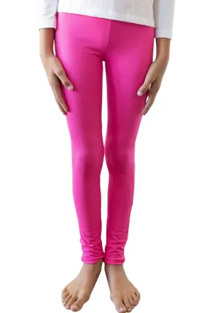 Hot Pink Leggings