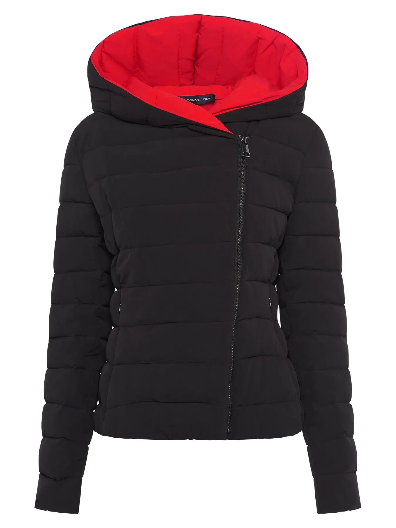 Iola Puffer Coat