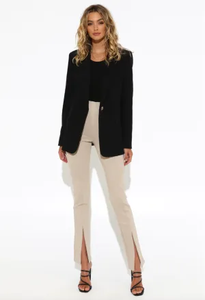 Madison The Label - Audrey Blazer