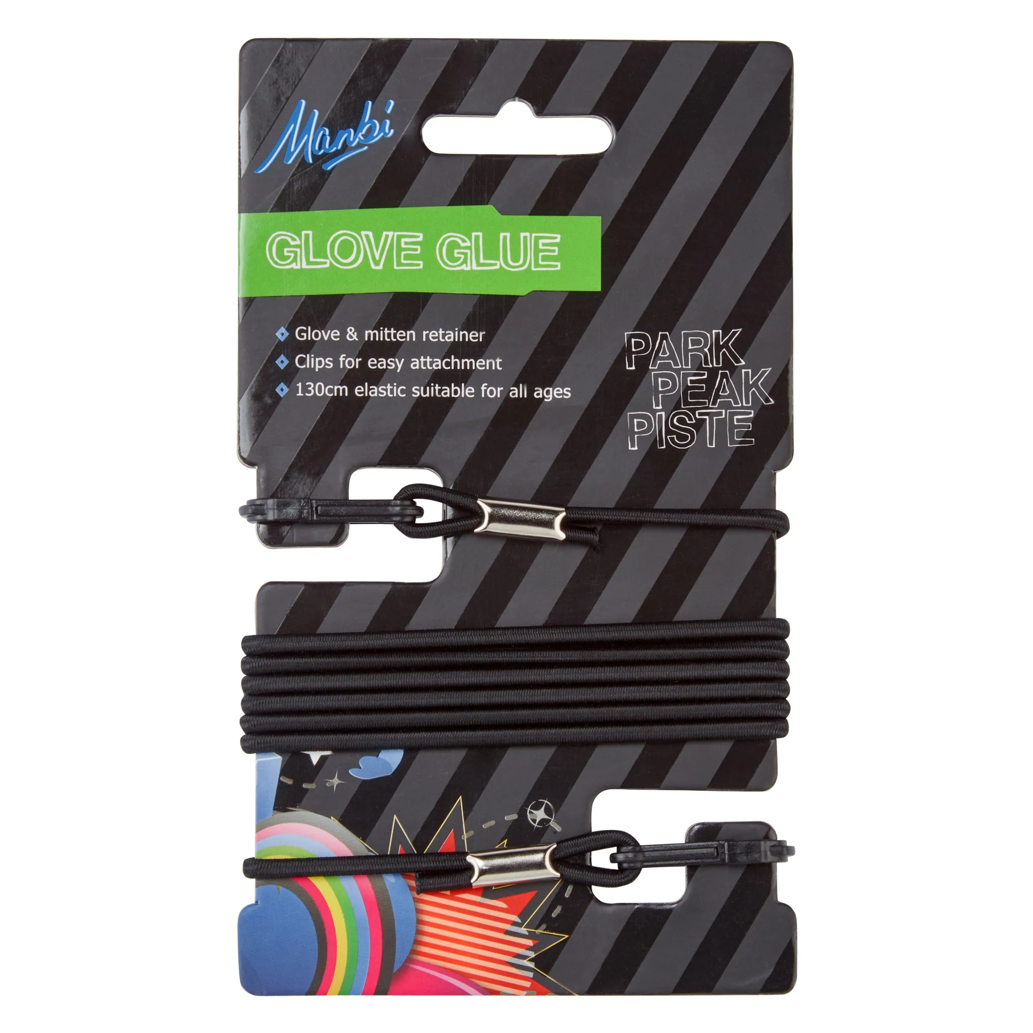 Manbi Glove Glue