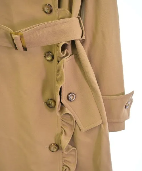 MICHAEL KORS COLLECTION Trench coats