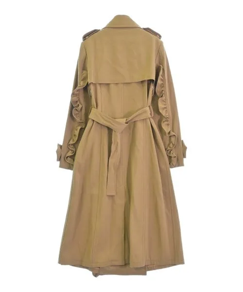 MICHAEL KORS COLLECTION Trench coats