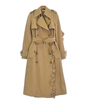 MICHAEL KORS COLLECTION Trench coats