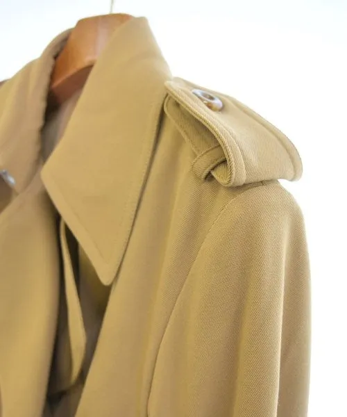 MICHAEL KORS COLLECTION Trench coats