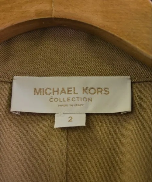 MICHAEL KORS COLLECTION Trench coats