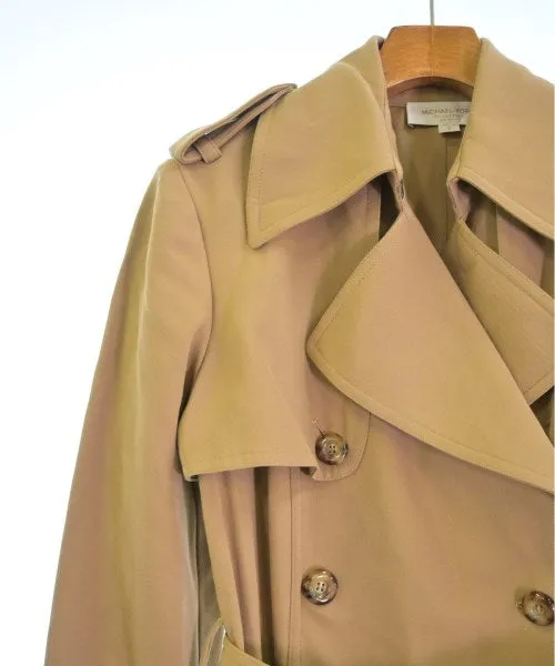 MICHAEL KORS COLLECTION Trench coats