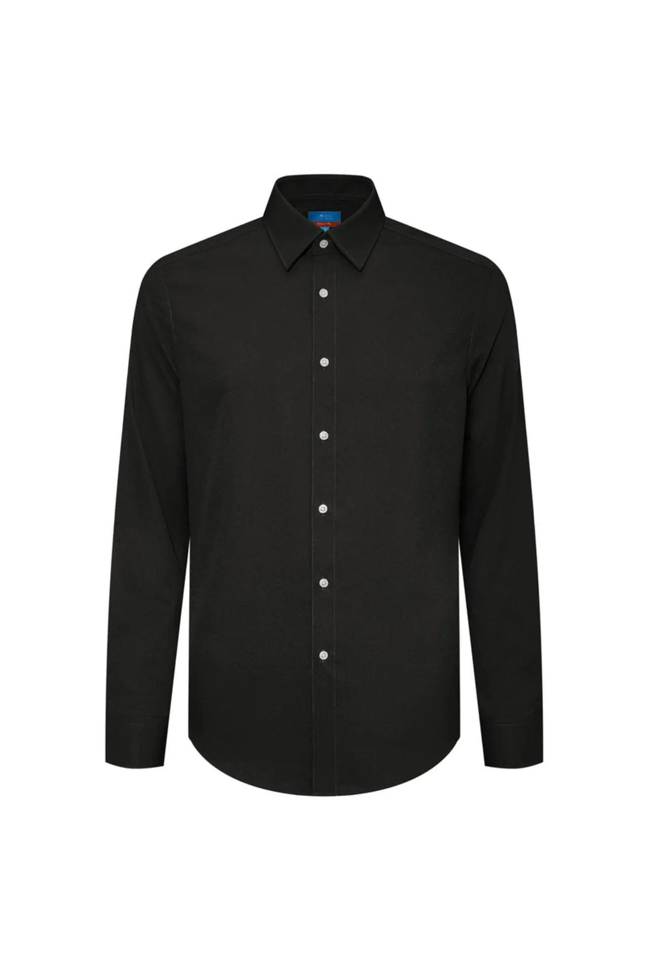 Non-Iron Quick Dry Smart Fit Twill Shirt