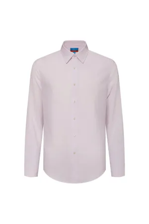 Non-Iron Quick Dry Smart Fit Twill Shirt