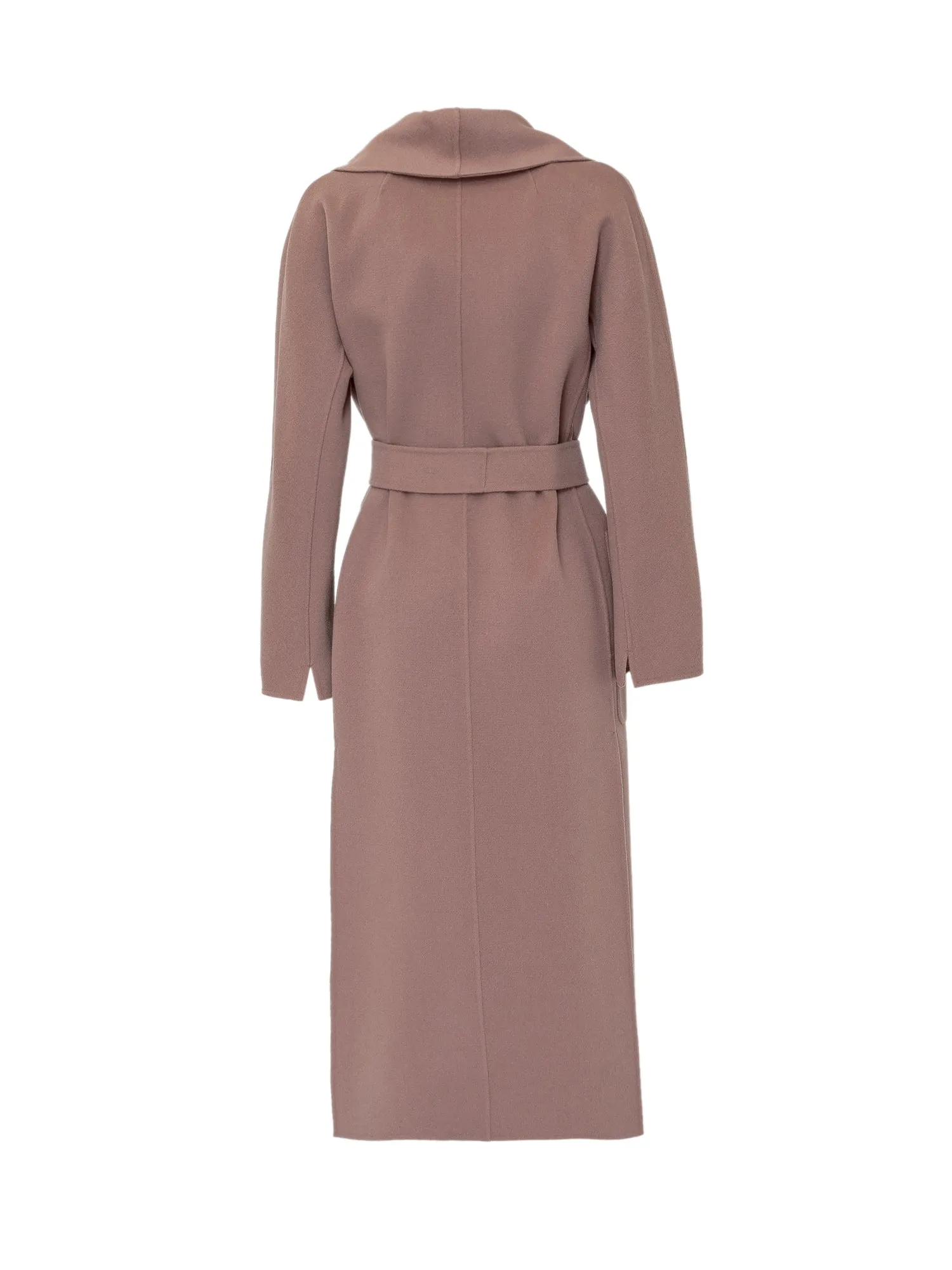 'S Max Mara Elleni Belted Coat