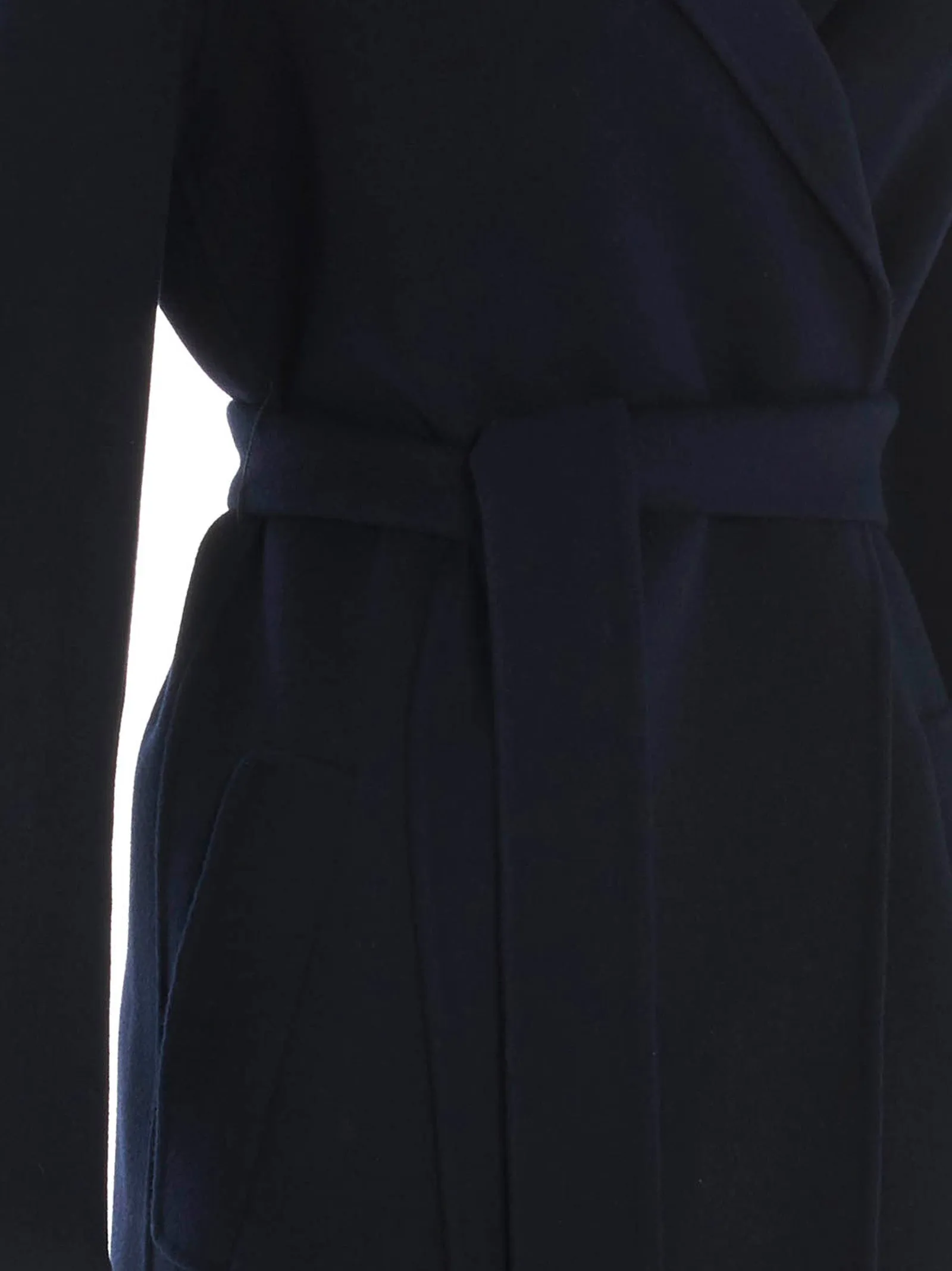 'S Max Mara Lugano Coat