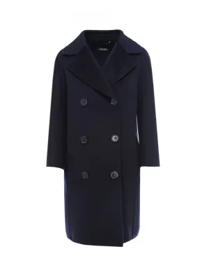 'S Max Mara Maga Coat