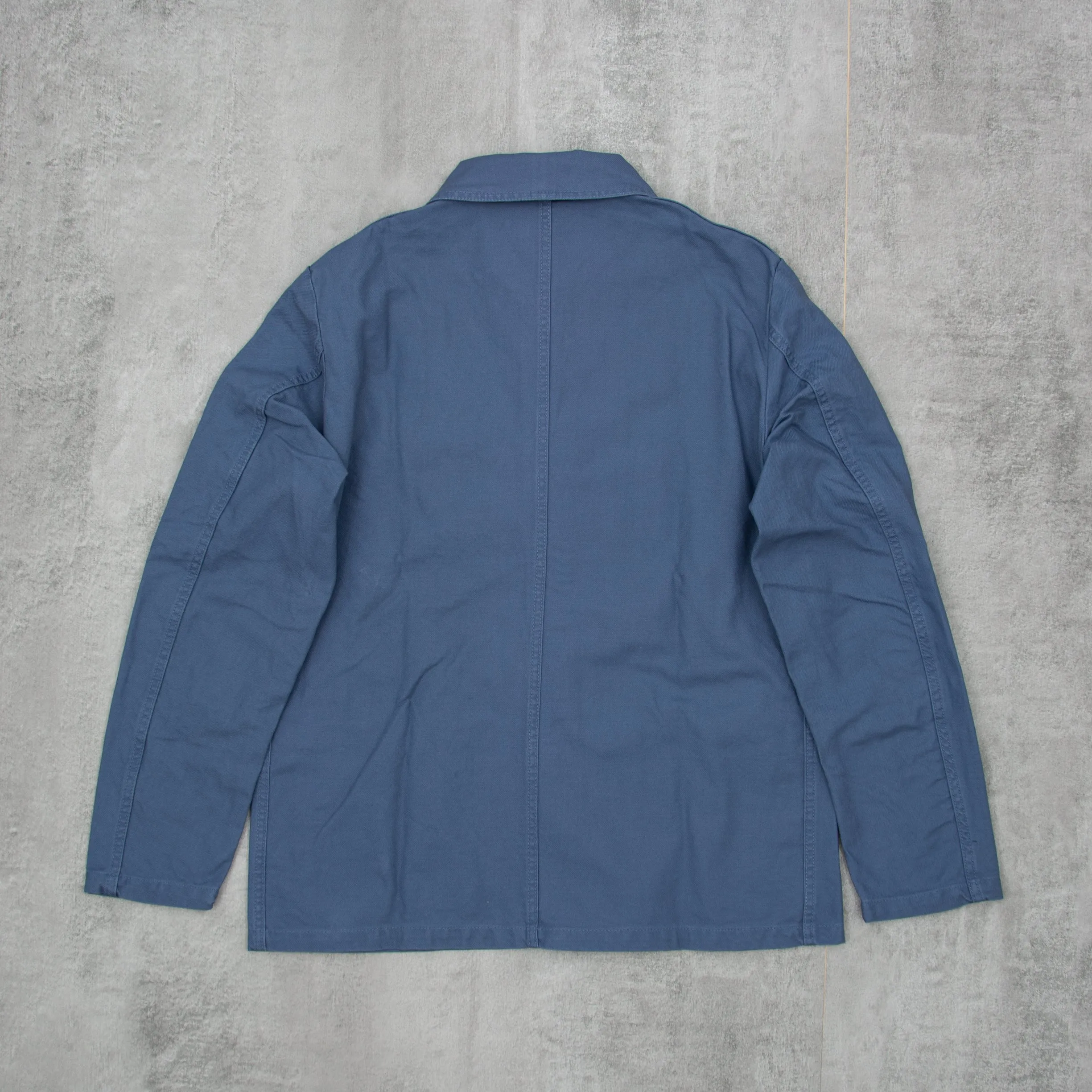 Vetra Twill Workwear Jacket Style 5c - Postman