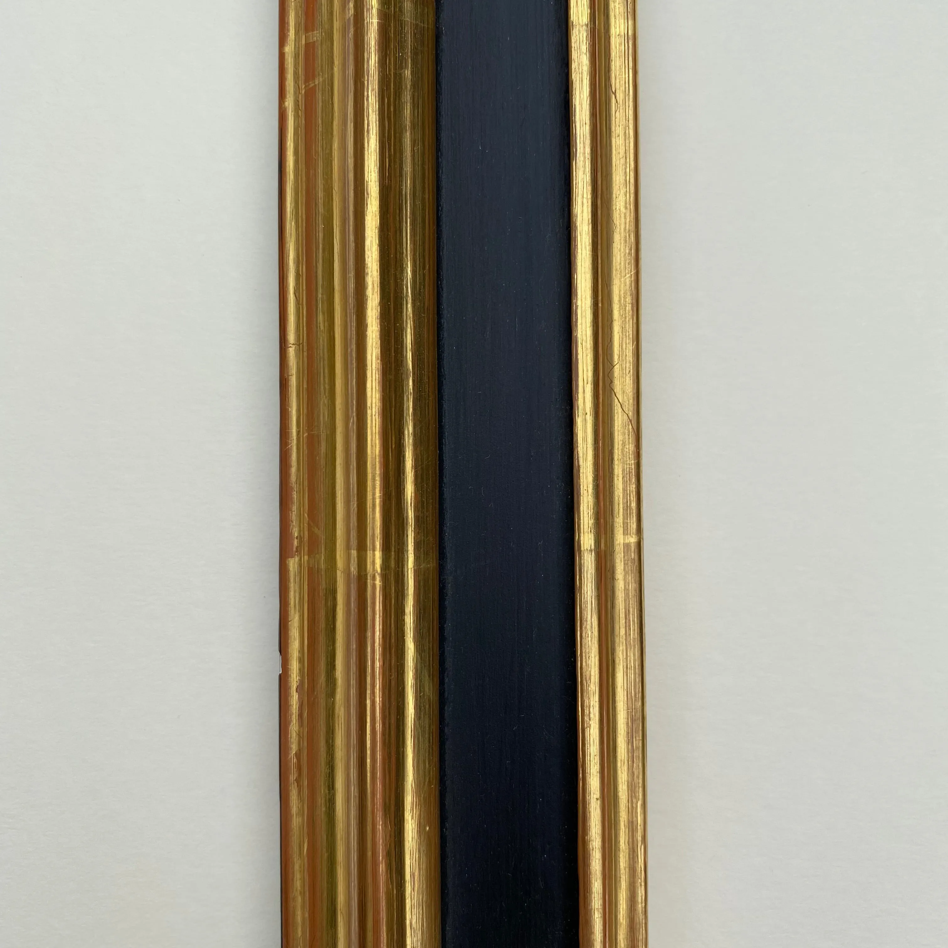 Water Gilding - C2B/B10 Ebony