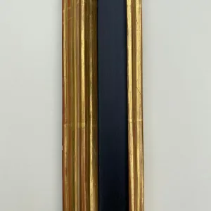 Water Gilding - C2B/B10 Ebony